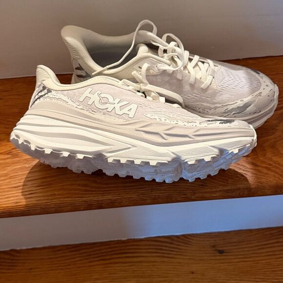 HOKA® Stinson ATR 7 Sneakers Free People - Picture 7 of 8